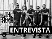 Entrevista: Inraza (São Paulo/SP)