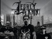 Legacy Of Kain: extensa tour anunciada para os meses finais de 2018 e início de 2019