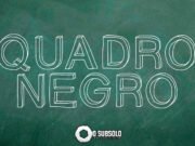 QUADRO NEGRO – #4 Vakinha da MOTIM