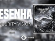 Resenha: Dark Victory Day – Obscurity Vision (2017)