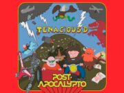 Tenacious D: Anunciado novo álbum com Dave Grohl