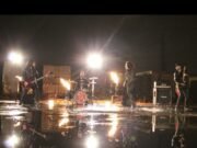 Vox Ignea: encerrando o ciclo do EP “Em Chamas” com o lançamento do clipe de “Erupção”