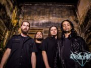 Dysnomia: headliner no XVII Encontro de Rock do Equinócio