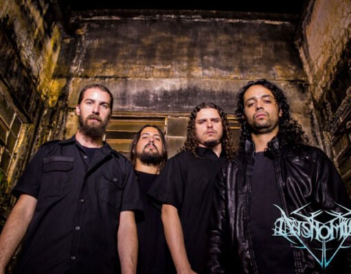 Dysnomia: headliner no XVII Encontro de Rock do Equinócio