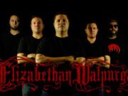 Elizabethan Walpurga: em show de despedida do Matanza na cidade de Olinda