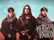 Hellway Patrol: os Arautos do fim dos tempos invadiram as plataformas digitais