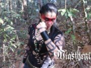 Miasthenia: banda parte para a Europa em outubro