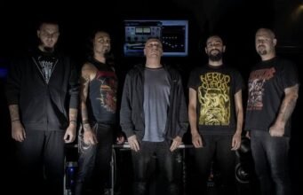 NervoChaos: novo álbum está chegando!