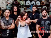 Sacrificed: depois de sete anos, mineiros lançam candidato a disco do ano