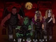 Viletale: “A Treatless October” é a trilha sonora do Halloween