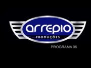 Arrepio Produções # 06 – Rock de Garagem (Parte I)