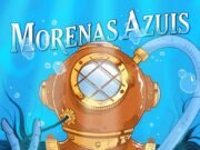 Morenas Azuis: saiba detalhes e ouça agora o EP “Bronze”