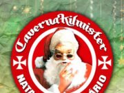 Caverna Kilmister: projeto solidário arrecadará brinquedos para doação no Natal, saiba como ajudar!