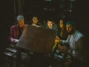 Codinome Winchester: lançado o álbum “Reunião Entre Céu e Inferno”