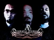 As Dramatic Homage: de volta aos palcos em show ao lado do Imago Mortis