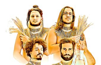 Projeto Rivera: lançando single “Alumiá” com produção de Daniel Ganjaman