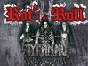 ROT’N ROLL – 4ª EDIÇÃO