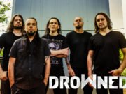 Drowned: “um dos pilares do Death Metal brasileiro”