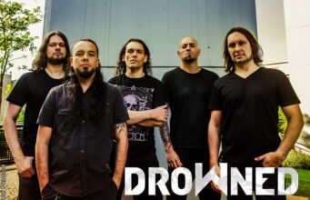 Drowned: “um dos pilares do Death Metal brasileiro”