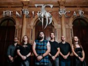 Fenrir’s Scar: anunciada a primeira edição do FS Metal Fest