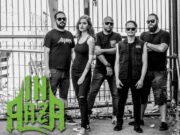 Inraza: primeiro single, ‘Ruined Befor Creation’, também disponível via streaming