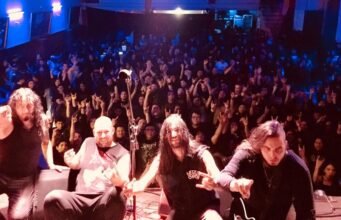 NervoChaos: novo álbum já tem título!