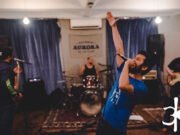 Trinka Rua: preparando grande show para o lançamento do debut