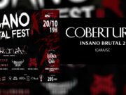 Cobertura: Insano Brutal Fest II (Içara/SC)