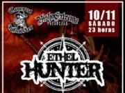 Obscurity Vision: atração confirmada no Caverna Kilmister no próximo sábado (10)