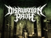 Disruption Path: anunciado detalhes do primeiro EP e libera lyric video