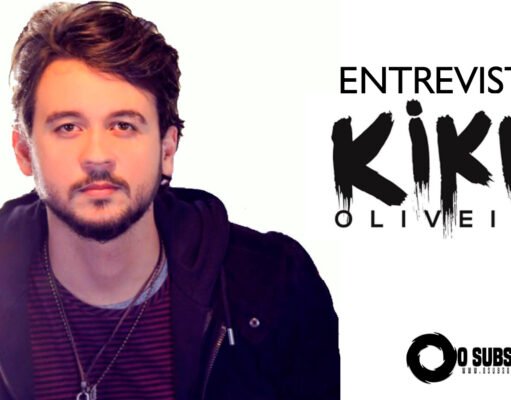 Entrevista: Kike Oliveira (Imbituba/SC)