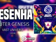 Resenha: Vast Universe – Outer Genesis (2018)