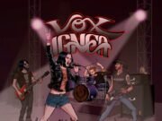 Vox Ignea: confira o novo single “Agora é a Minha Vez” e bate-papo com o guitarrista Rodrigo Santos