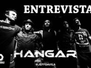 Entrevista: Hangar (Porto Alegre/RS)