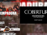 Cobertura: Hempadura (RS) / Molotov Tour (Drakos Beer Pub)