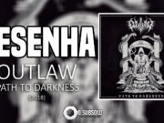 Resenha: Path to Darkness – Outlaw (2018)