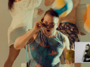 Cherry Ramona: confira o primeiro clipe “Verão do Sul”