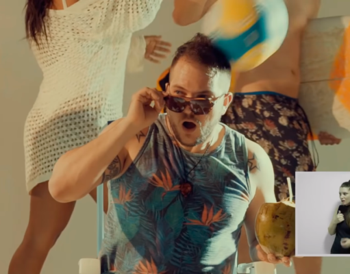 Cherry Ramona: confira o primeiro clipe “Verão do Sul”