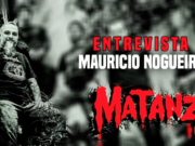 Entrevista: Matanza INC (Mauricio Nogueira)