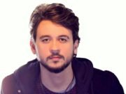 Kike Oliveira: confirmando que o ano de 2018 foi o melhor de sua carreira