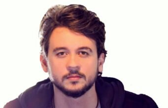 Kike Oliveira: confirmando que o ano de 2018 foi o melhor de sua carreira