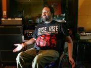 O Rappa: falece com 53 anos, fundador da banda Marcelo Yuka