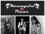 Mensageiro do Prazer: nova formação é anunciada