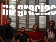 No Gracias: assista o videoclipe “Ponte para o Passado”
