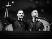 Galantis: apresentação única no Rio acontece nesta sexta