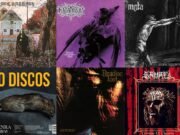 Nostos: 10 discos que influenciaram seu som
