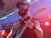 Black Crow Feather: Raphael Wagner (Aneurose) anunciado como guitarrista do projeto