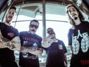 Boca Braba: o Hardcore não tem limites e a primeira vez na Argentina já é realidade