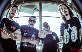 Boca Braba: o Hardcore não tem limites e a primeira vez na Argentina já é realidade