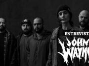 Entrevista: John Wayne (São Paulo/SP)